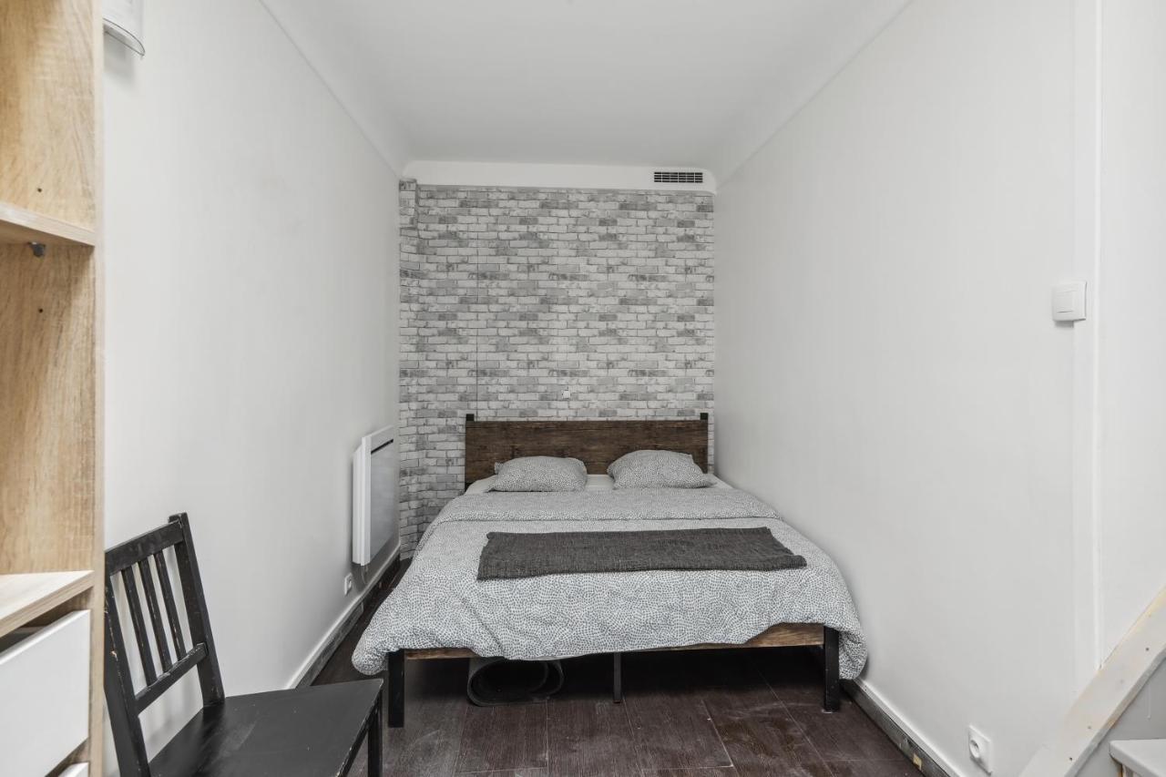 Chic Apart Near Paris Argenteuil Exterior foto